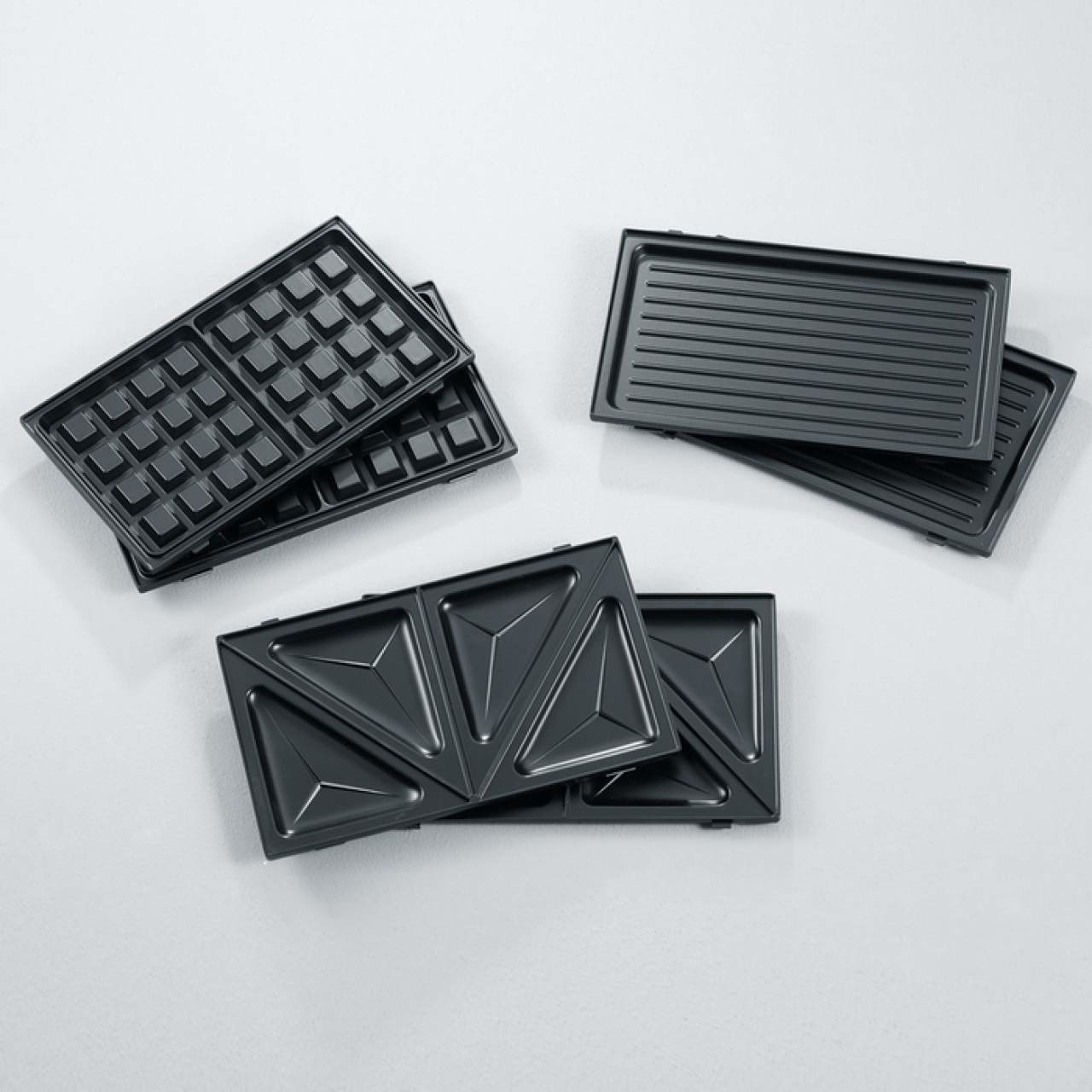 Severin SA 2968 - Contactgrill