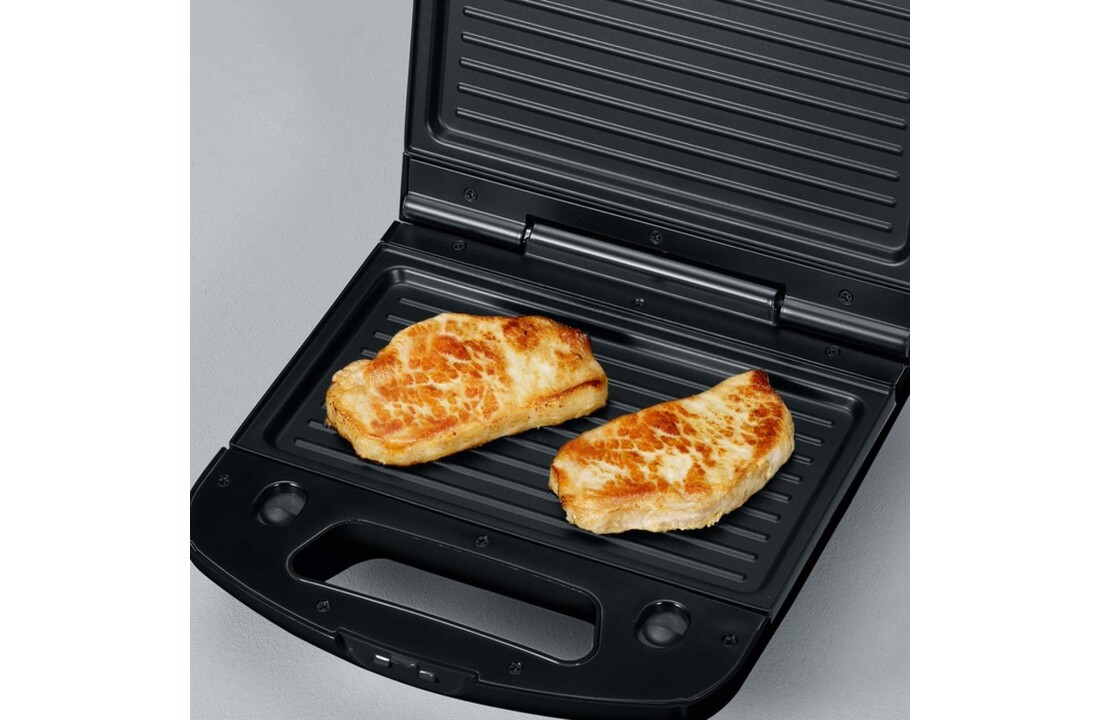 Severin SA 2968 - Contactgrill