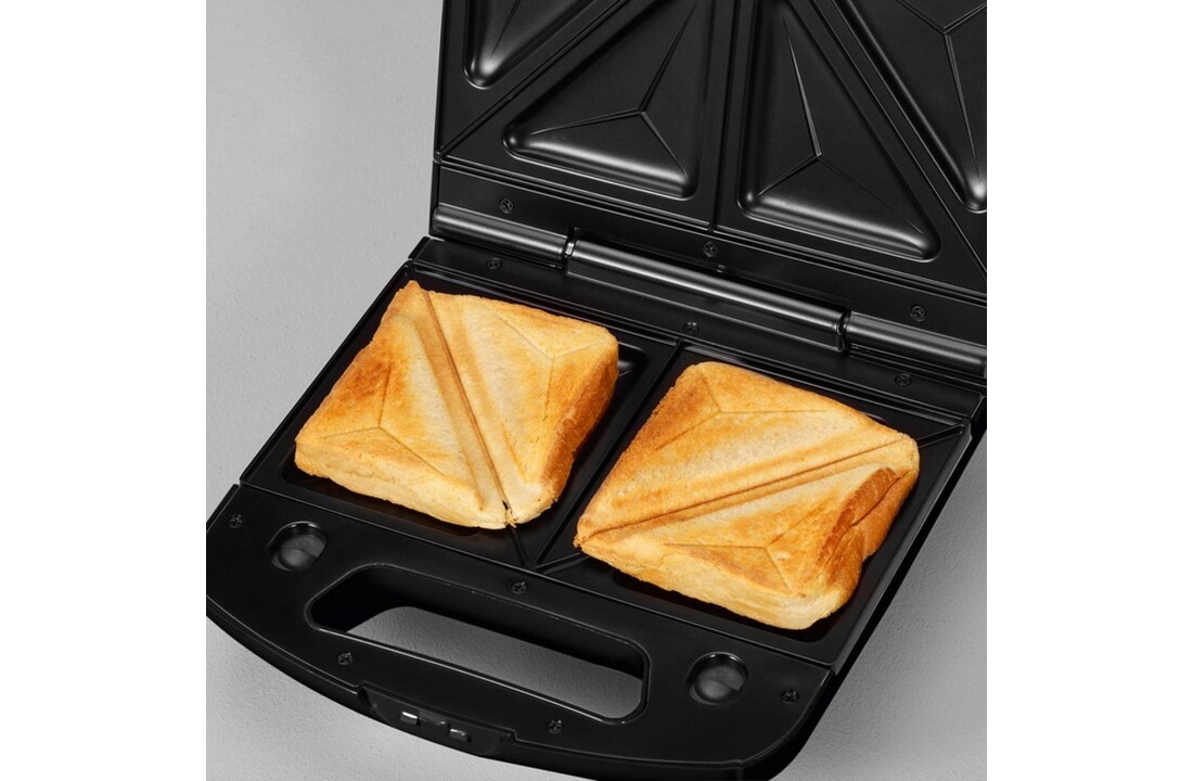 Severin SA 2968 - Contactgrill