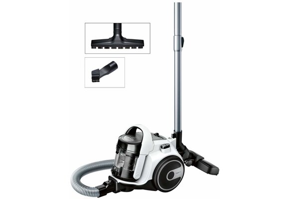 Bosch BGS05A222 Serie 2 - Stofzuiger zonder zak