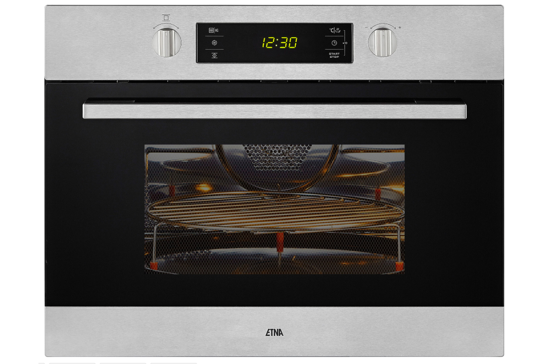 ETNA CM244RVS  - Combimagnetron