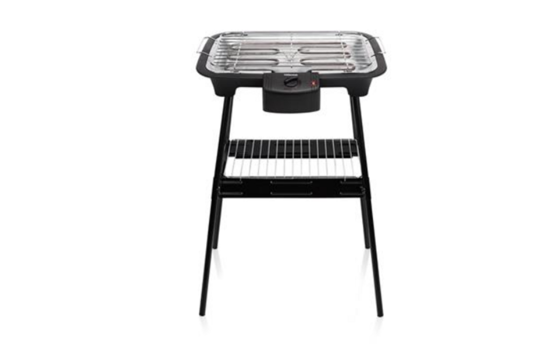 Tristar BQ-2883 Elektrische barbecue - Barbecue