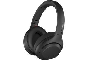 Sony WH-XB900N Zwart - Draadloze koptelefoon