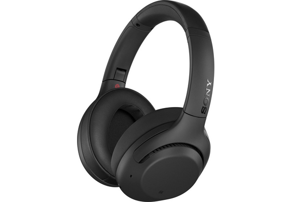 Sony WH-XB900N Zwart - Draadloze koptelefoon