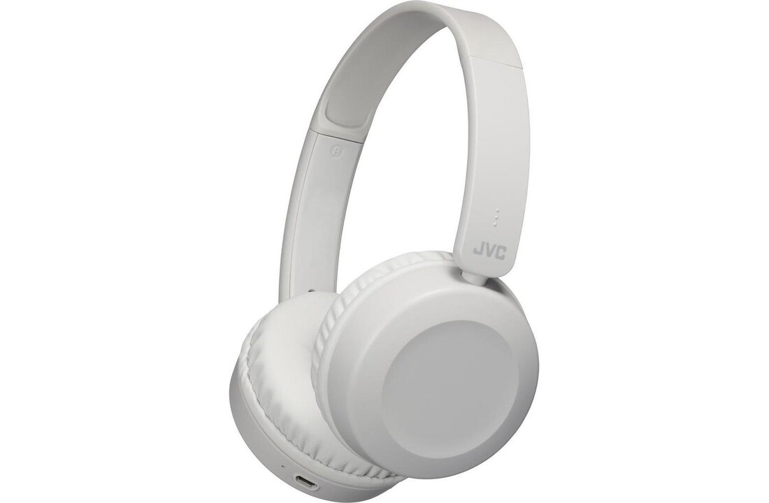 JVC HA-S31BT-HU (Grijs) - On-ear koptelefoon