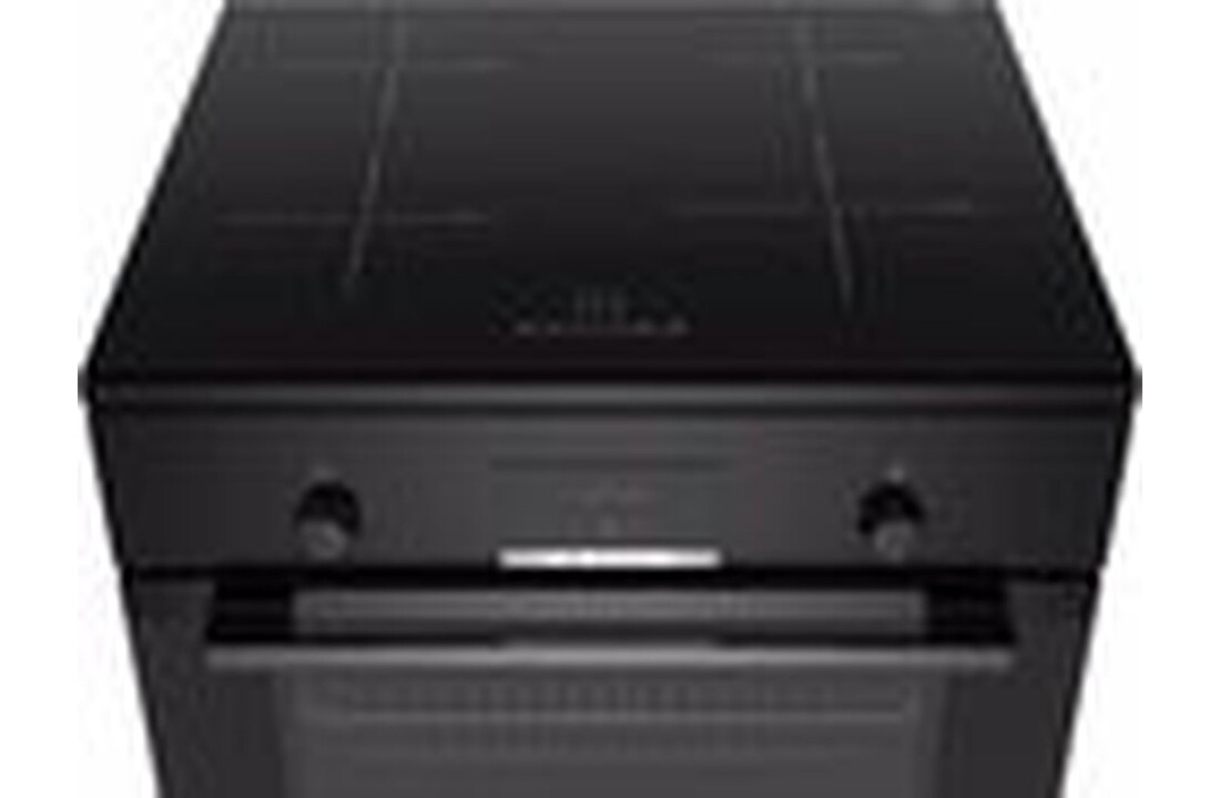 Bosch HLN39A060U  - Inductiefornuis