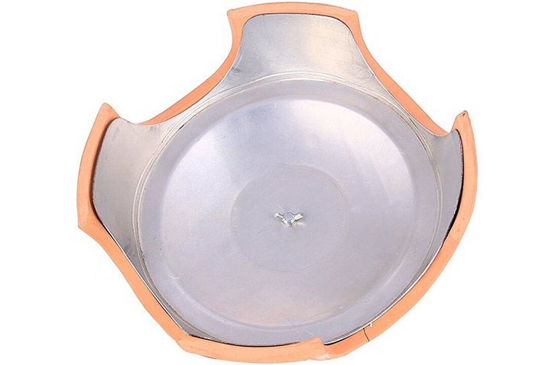 Emerio PO-115984 - Pizzarette