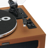 Lenco LS-430BN - Platenspeler