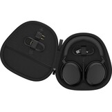Sennheiser Momentum 4 Wireless Zwart - Draadloze koptelefoon