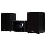 Aiwa MSBTU-300 - Radio