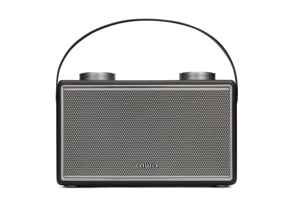 Aiwa BSTU-800BK - Draadloze speaker