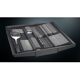 Siemens SN23EC03ME - Vrijstaande vaatwasser