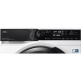 AEG LR7696AAD4 ProSteam AutoDose - Wasmachine
