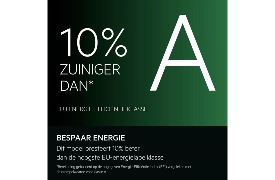 AEG LR7696AAD4 ProSteam AutoDose - Wasmachine