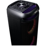 Lenco PA-210BK - Draadloze speaker