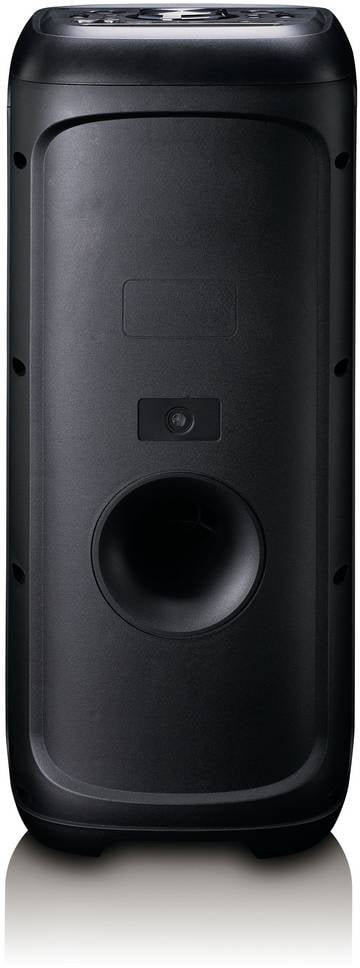 Lenco PA-210BK - Draadloze speaker