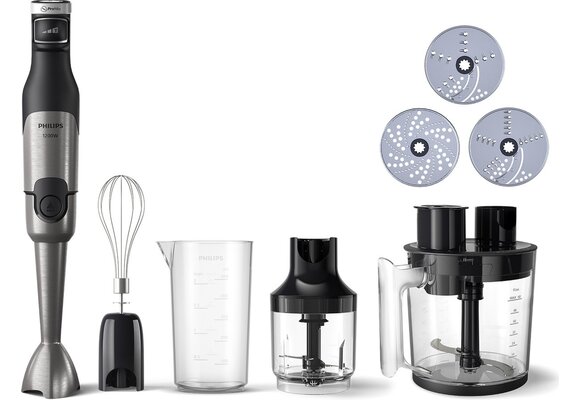 Philips 5000 Series HR2685/00 - Staafmixer