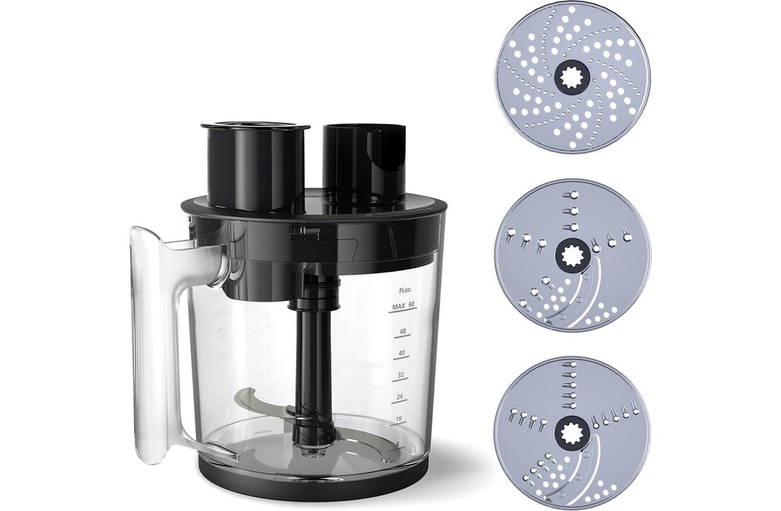 Philips 5000 Series HR2685/00 - Staafmixer