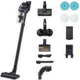 Samsung Jet 85 Pro - Steelstofzuiger