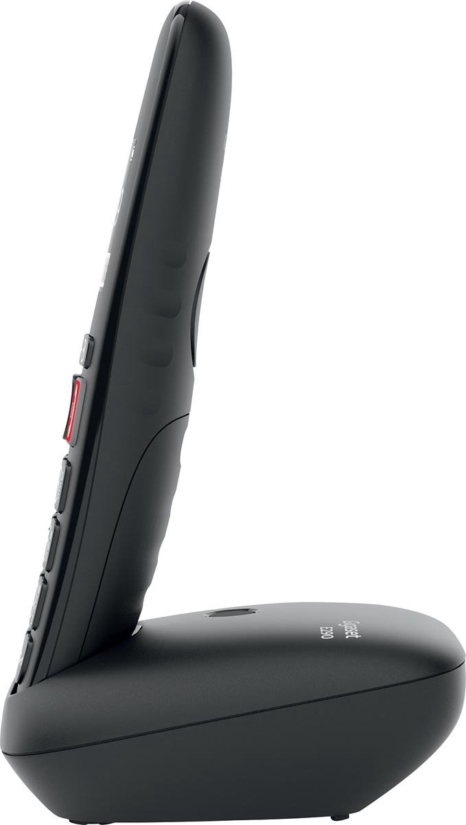 Gigaset E290R - Dect telefoon
