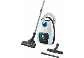 Bosch Serie 8 ProSilence BGL8SIL6 - Stofzuiger met zak