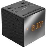 Sony ICF-C1T Zwart - Wekkerradio