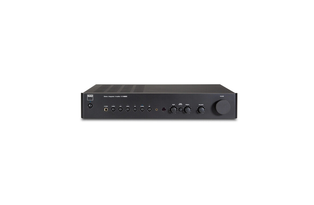 NAD C 316BEE V2 - Versterker