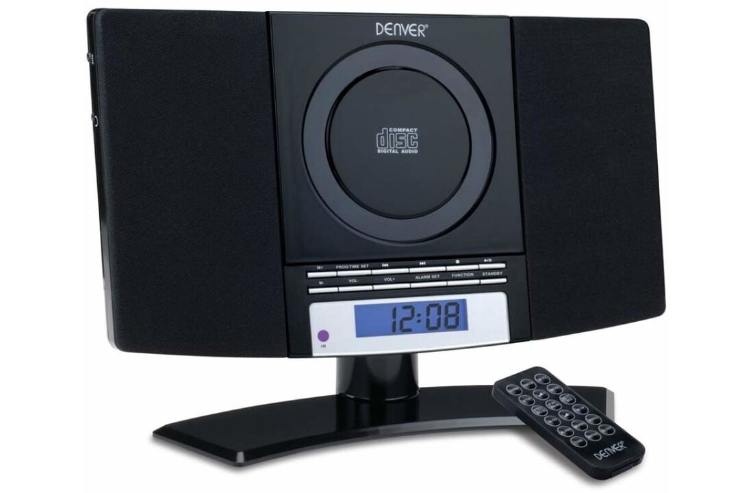 Denver MC5220 - Radio