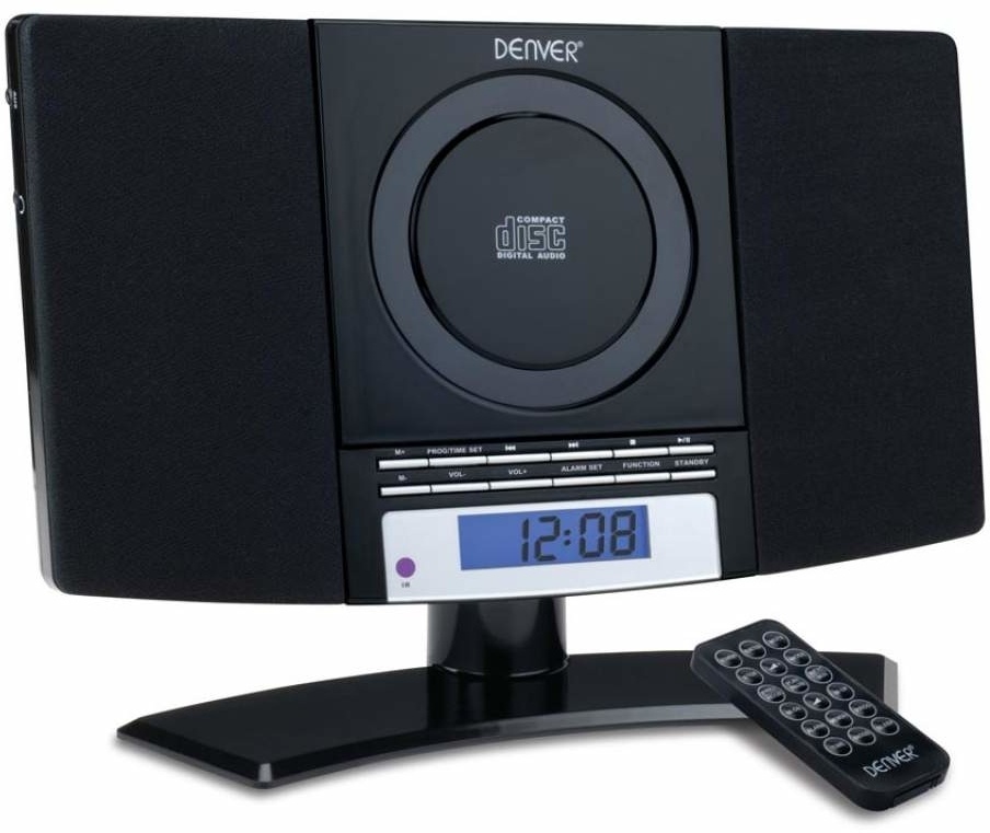 Denver MC5220 - Radio