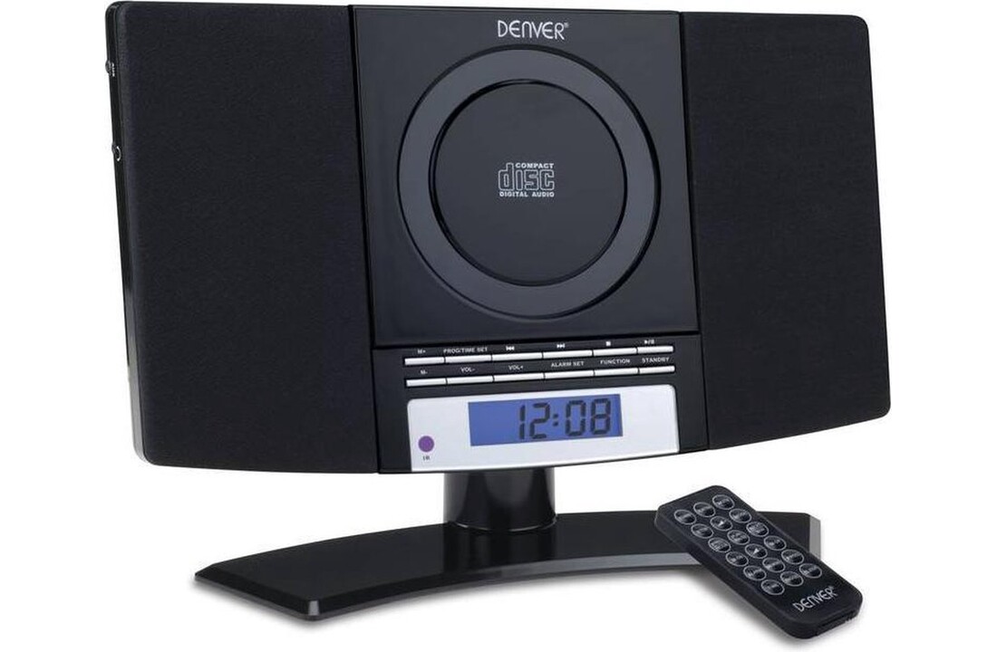 Denver MC5220 - Radio