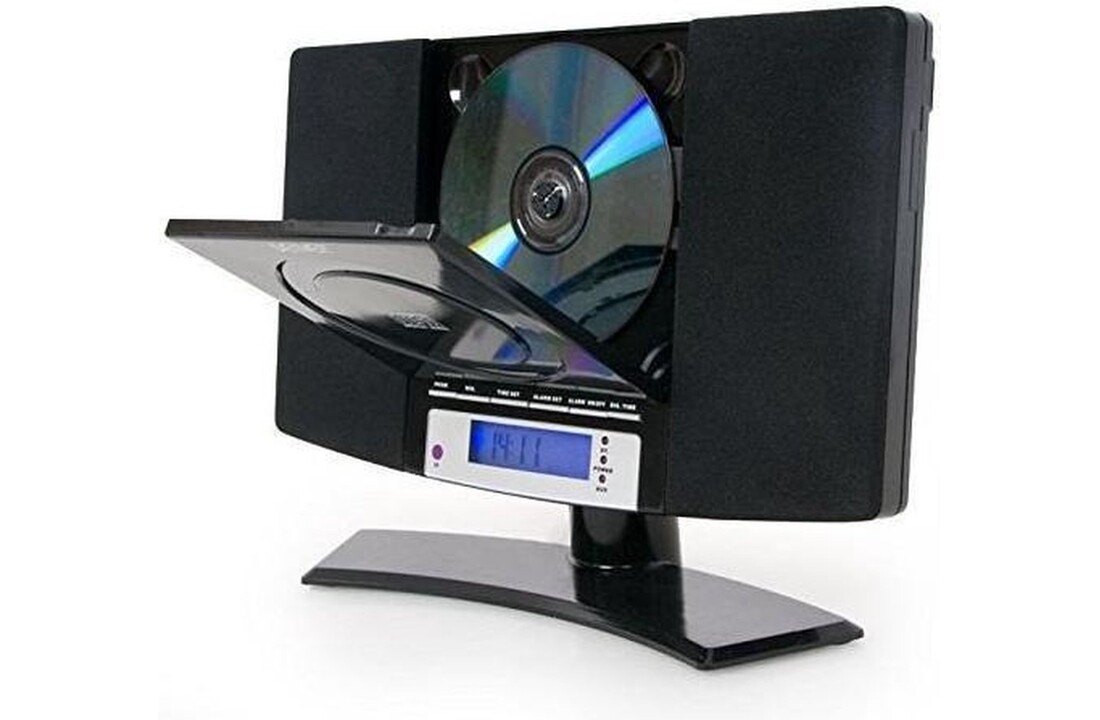 Denver MC5220 - Radio