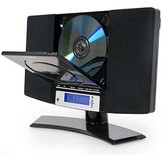 Denver MC5220 - Radio