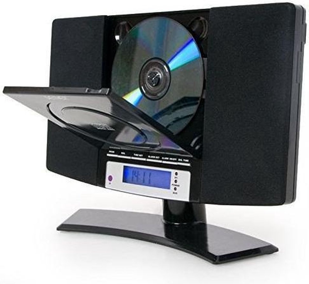 Denver MC5220 - Radio