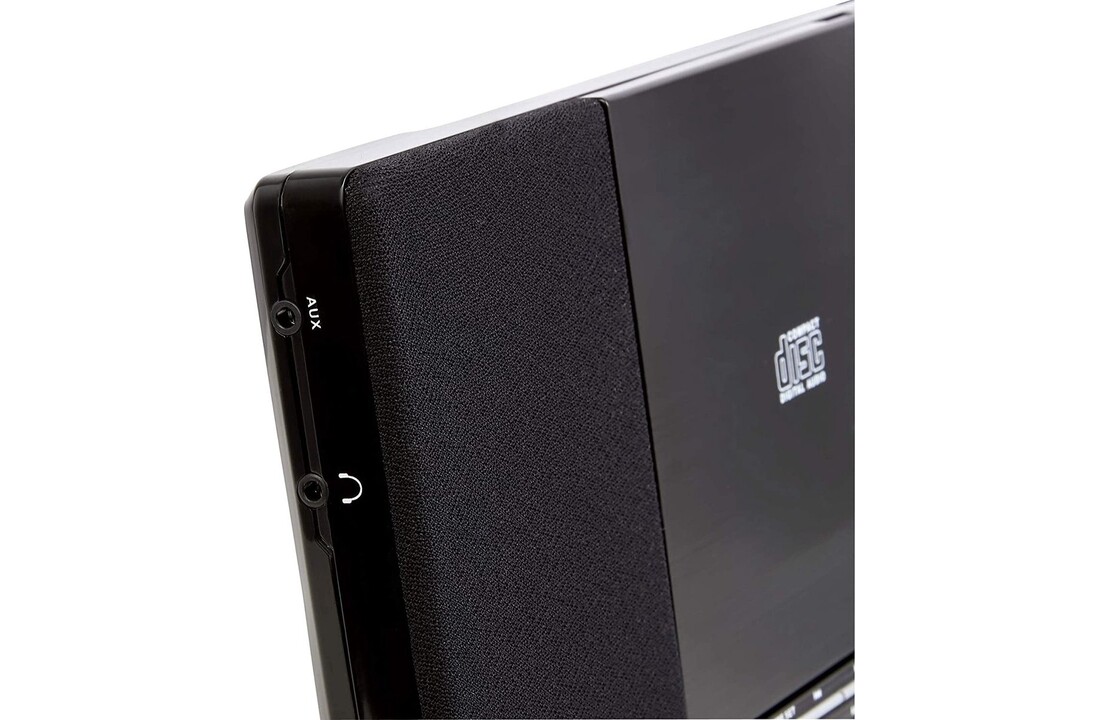 Denver MC5220 - Radio