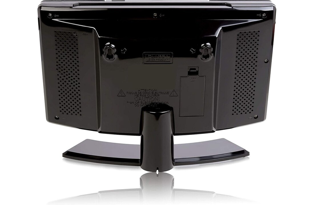 Denver MC5220 - Radio