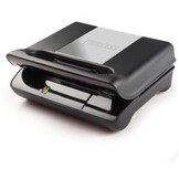 Princess Multi & Sandwich Grill Compact Pro 117002 - Contactgrill
