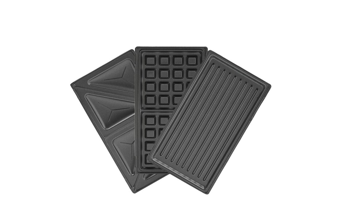 Princess Multi & Sandwich Grill Compact Pro 117002 - Contactgrill