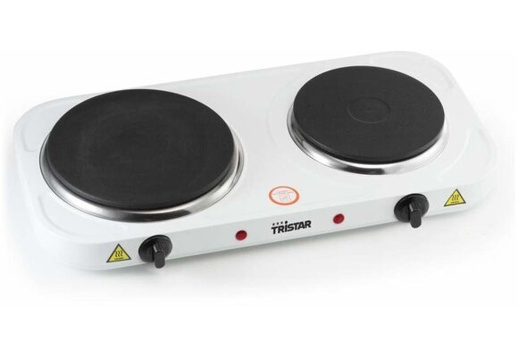 Tristar KP-6245 - Elektrische kookplaat