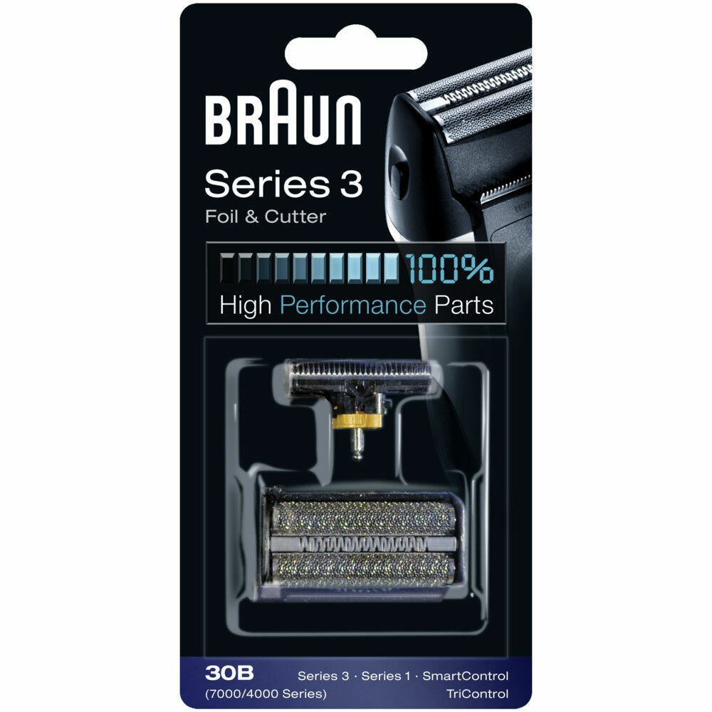 Braun Scheerblad Series 3 30B - Scheerapparaat