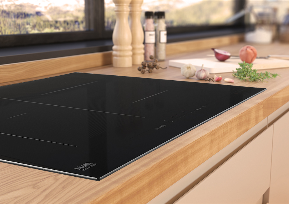 ETNA KIF670ZT - Inductiekookplaat