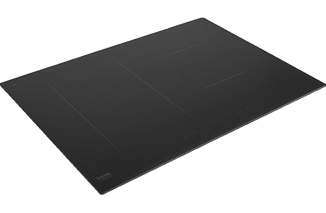 ETNA KIF670ZT - Inductiekookplaat