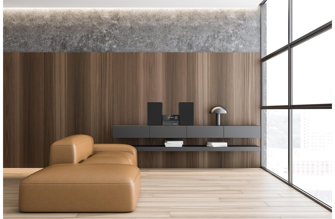 Kenwood M-420DAB - Stereo set