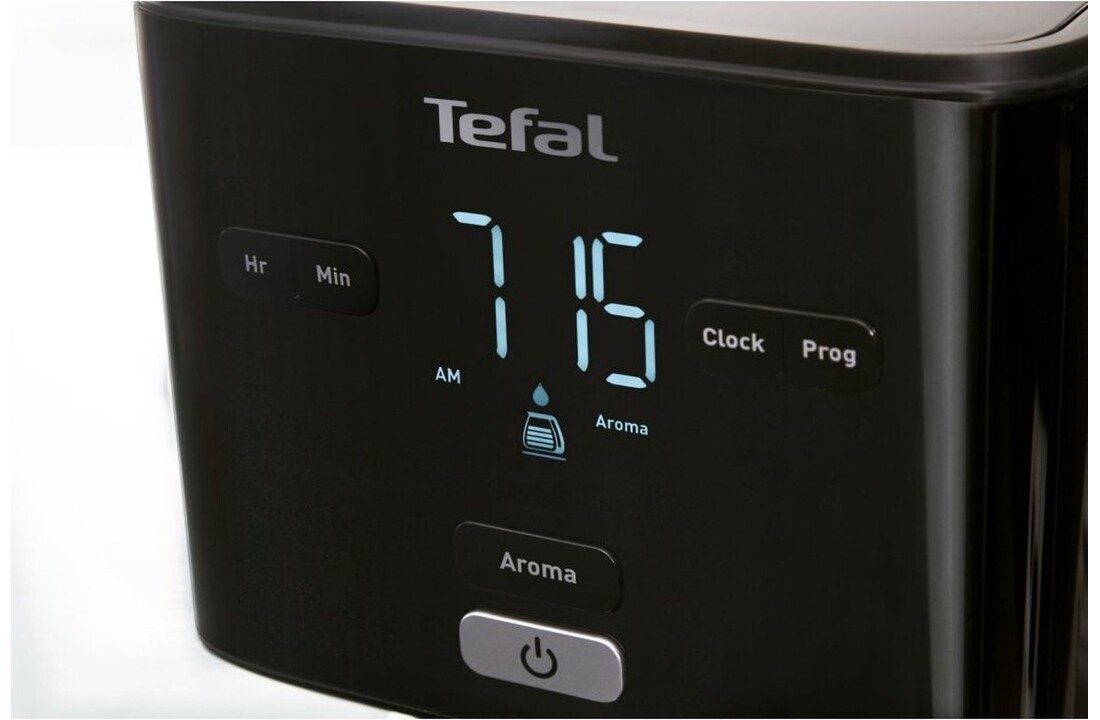 Tefal Smart'N Light CM6008 - Koffiezetapparaat