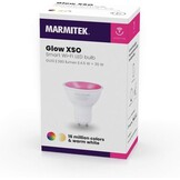 Marmitek Glow XSO GU10 - Slimme lamp