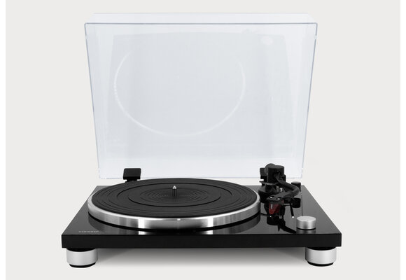 Sonoro Platinum SO-20000 Black - Platenspeler