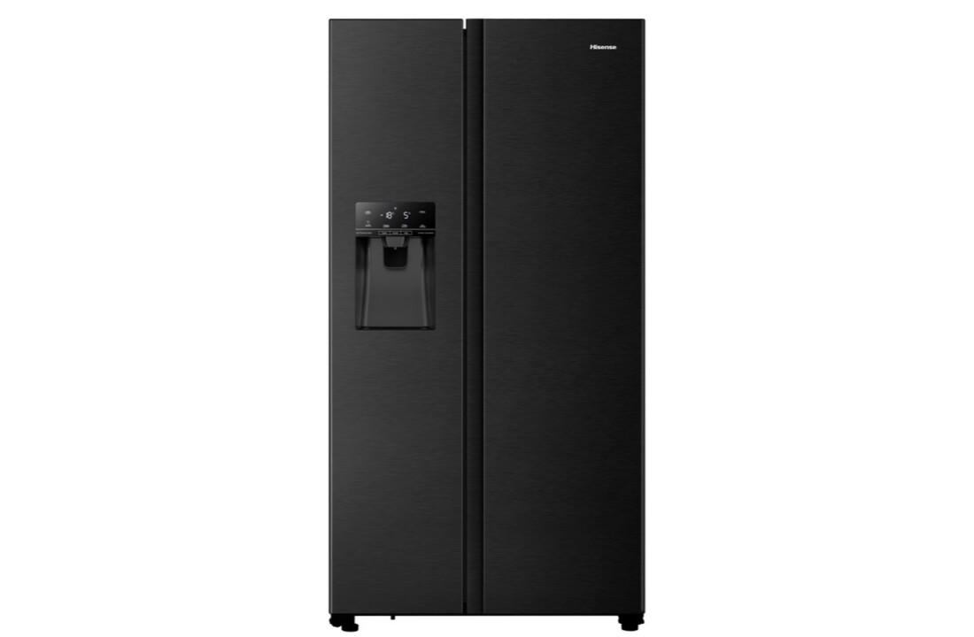 Hisense RS694N4TFE  - Amerikaanse koelkast