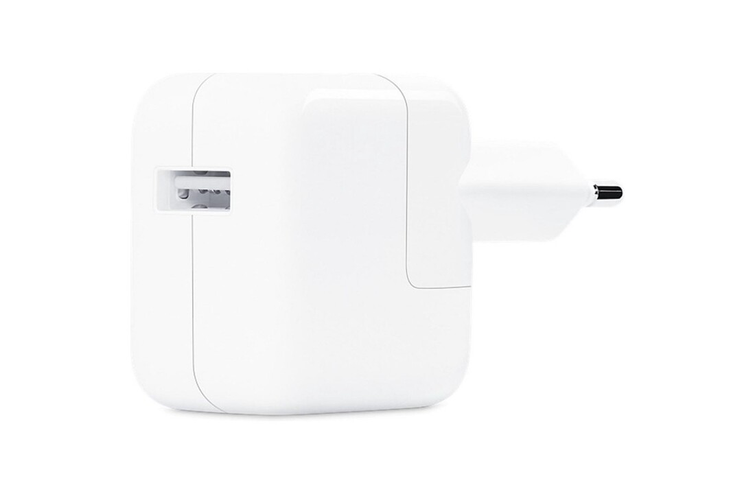 Apple USB-lichtnetadapter 12W MGN03ZM/A