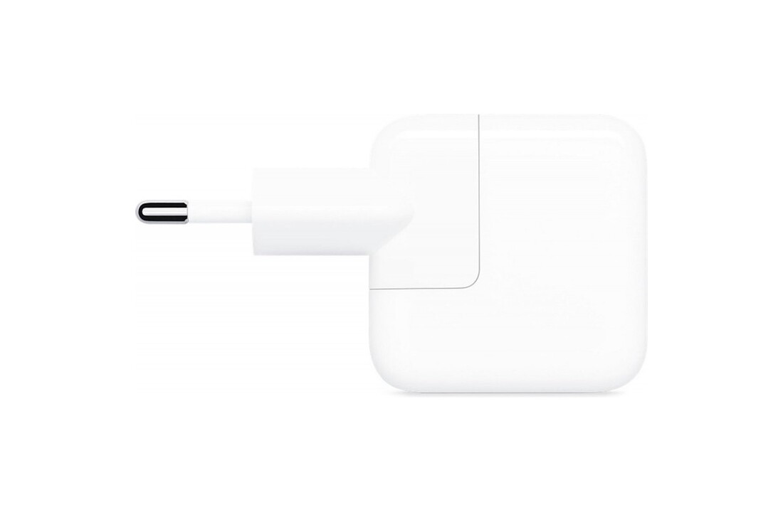 Apple USB-lichtnetadapter 12W MGN03ZM/A