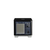 REL T9x Zwart - Subwoofer