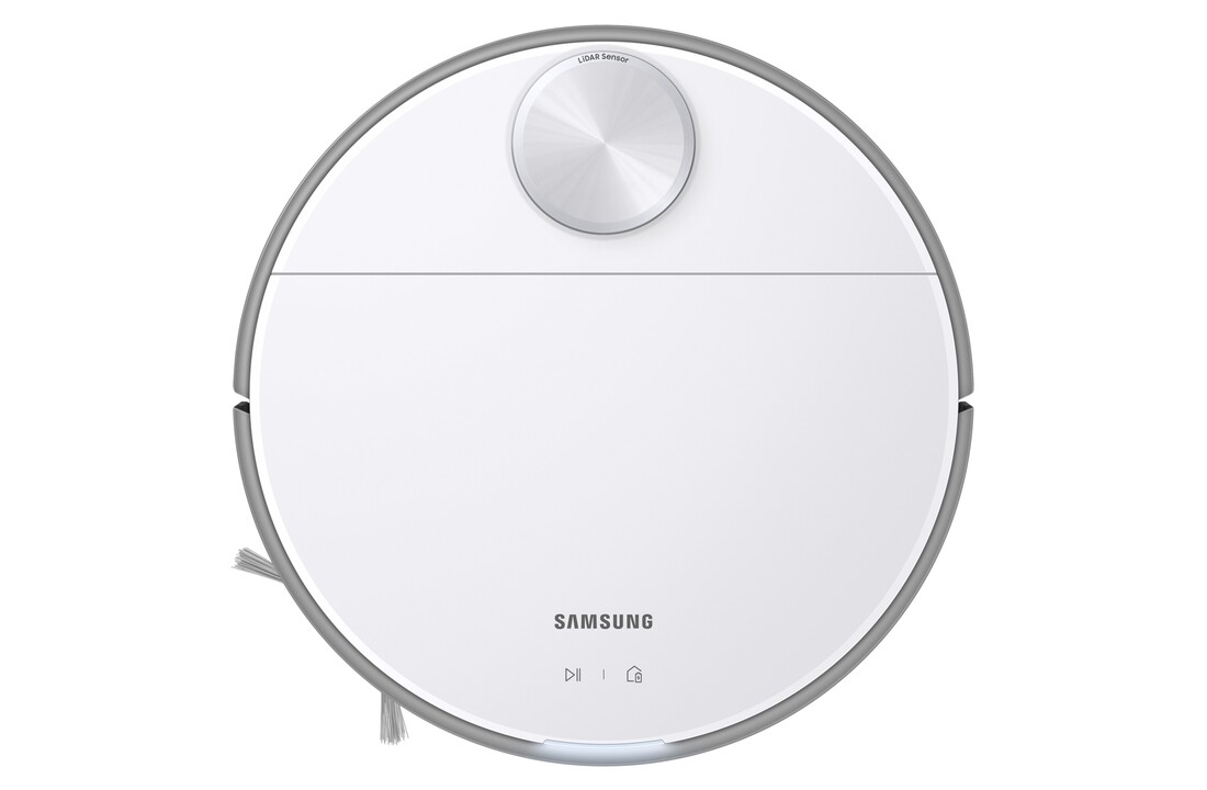 Samsung Jet Bot - Robotstofzuiger